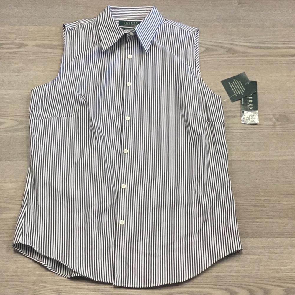 Ralph Lauren button down